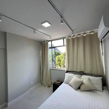 Ferienwohnung Localizacao Fantastica! Botafogo-Urca Rio de Janeiro Exterior foto