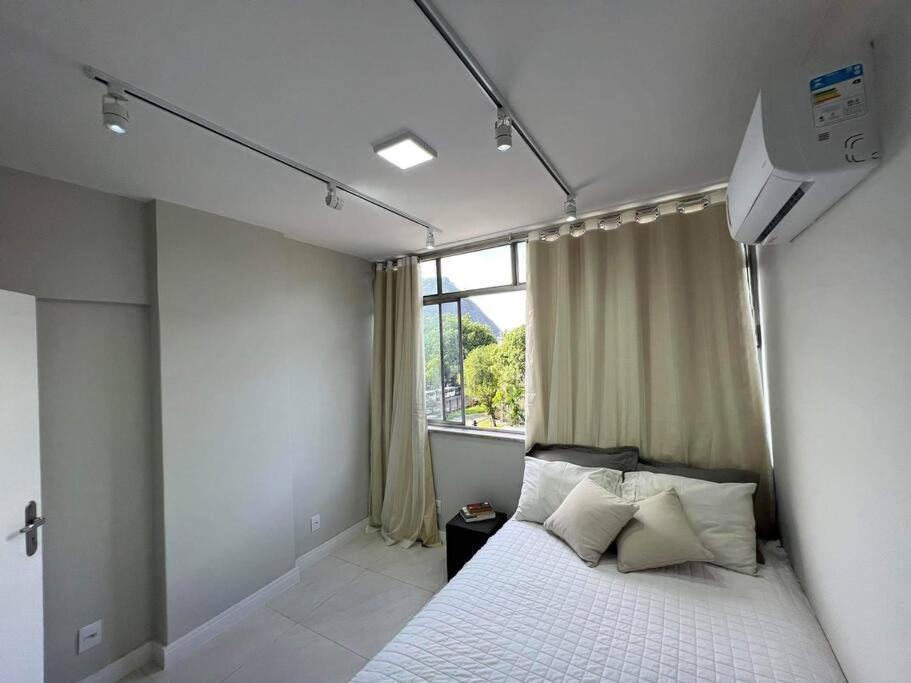 Ferienwohnung Localizacao Fantastica! Botafogo-Urca Rio de Janeiro Exterior foto