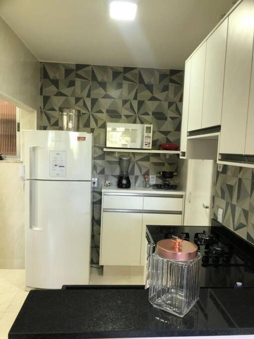 Ferienwohnung Localizacao Fantastica! Botafogo-Urca Rio de Janeiro Exterior foto