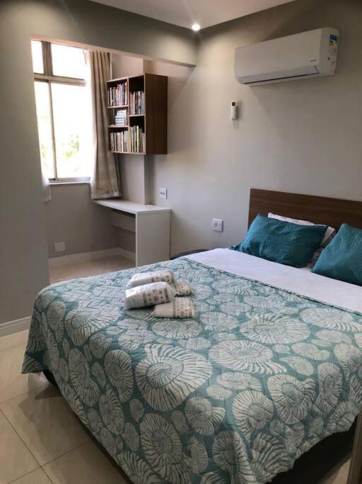 Ferienwohnung Localizacao Fantastica! Botafogo-Urca Rio de Janeiro Exterior foto