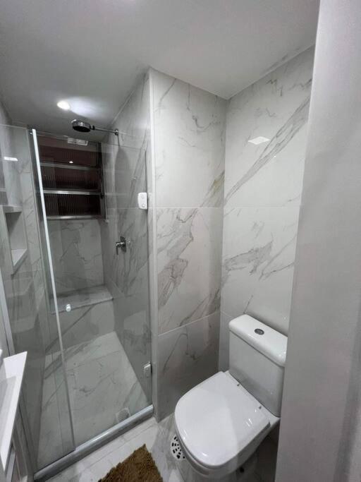 Ferienwohnung Localizacao Fantastica! Botafogo-Urca Rio de Janeiro Exterior foto