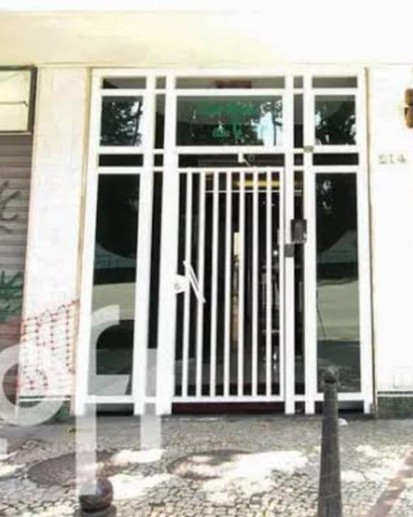 Ferienwohnung Localizacao Fantastica! Botafogo-Urca Rio de Janeiro Exterior foto